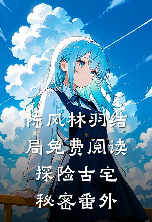 陈风林羽结局免费阅读探险古宅秘密番外