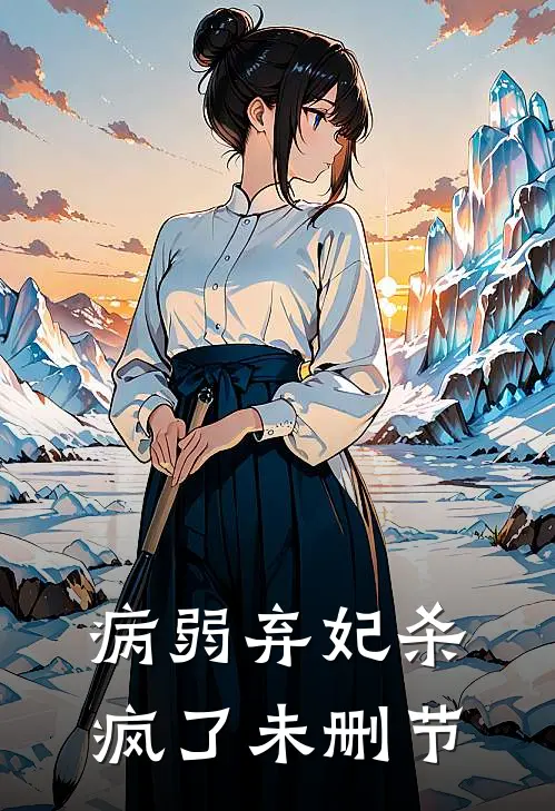 病弱弃妃杀疯了未删节