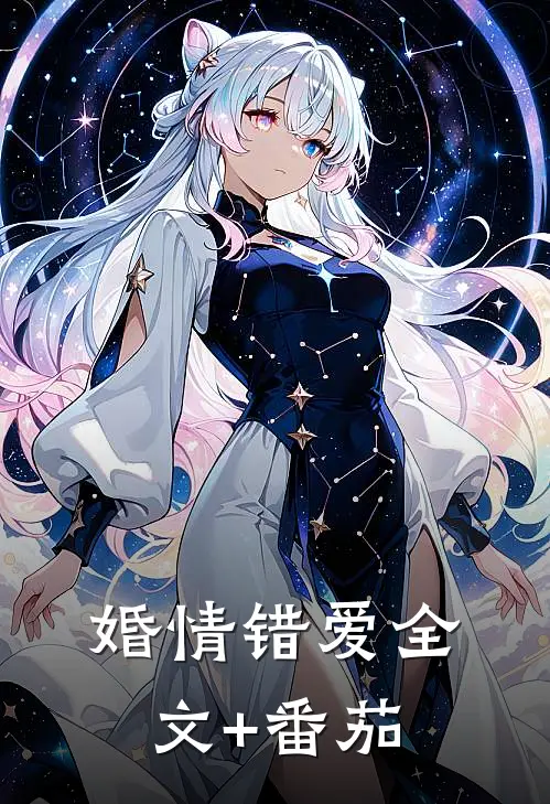 婚情错爱全文+番茄