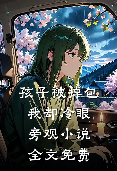 孩子被掉包，我却冷眼旁观小说全文免费
