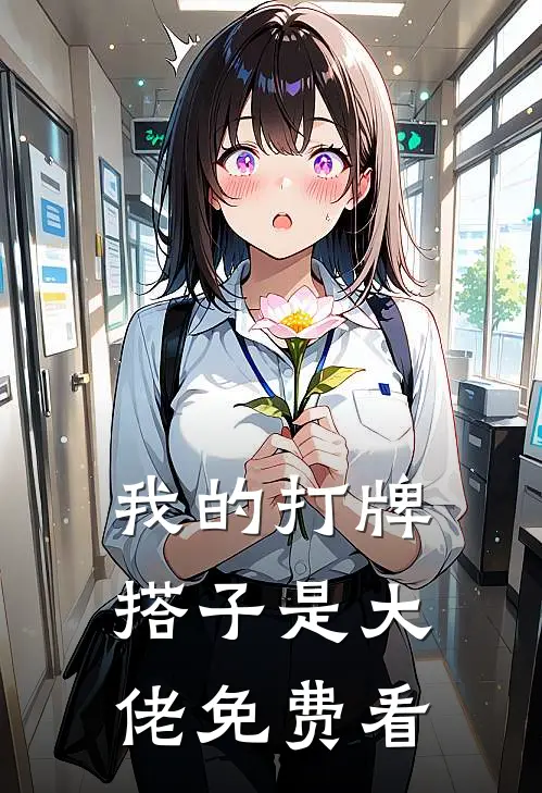 我的打牌搭子是大佬免费看