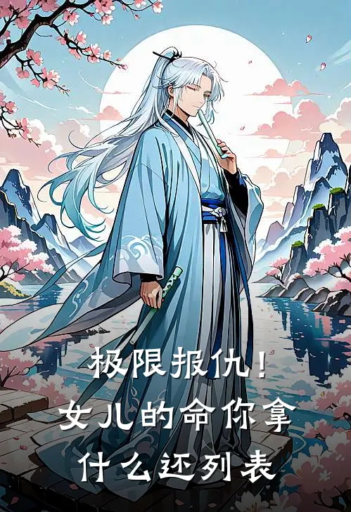极限报仇！女儿的命你拿什么还列表