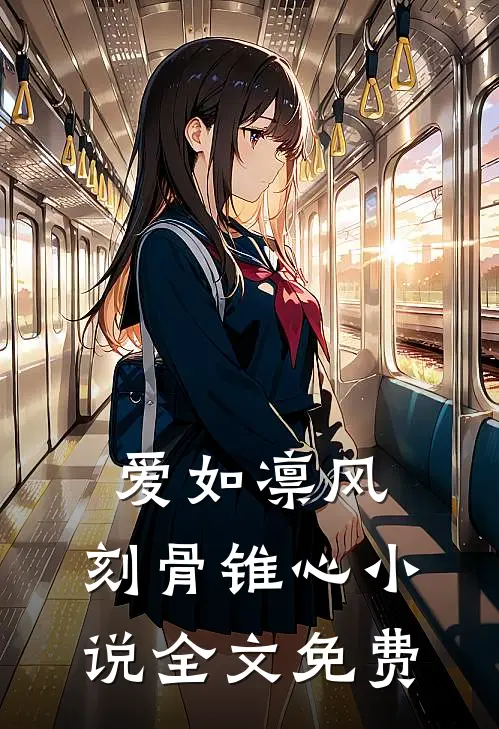爱如凛风，刻骨锥心小说全文免费