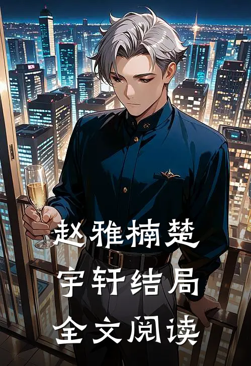 赵雅楠楚宇轩结局全文阅读