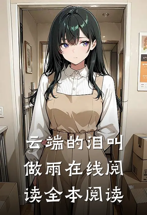 云端的泪叫做雨在线阅读全本阅读