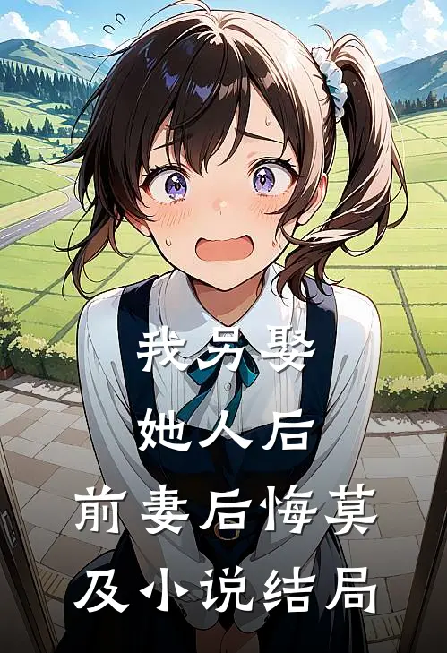 我另娶她人后，前妻后悔莫及小说结局