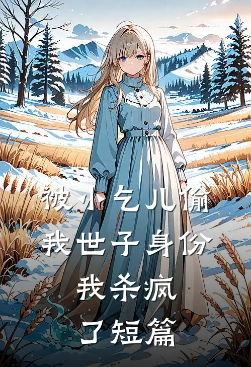 被小乞儿偷我世子身份，我杀疯了短篇