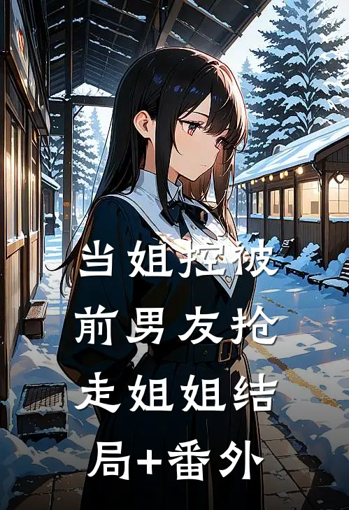 当姐控被前男友抢走姐姐结局+番外