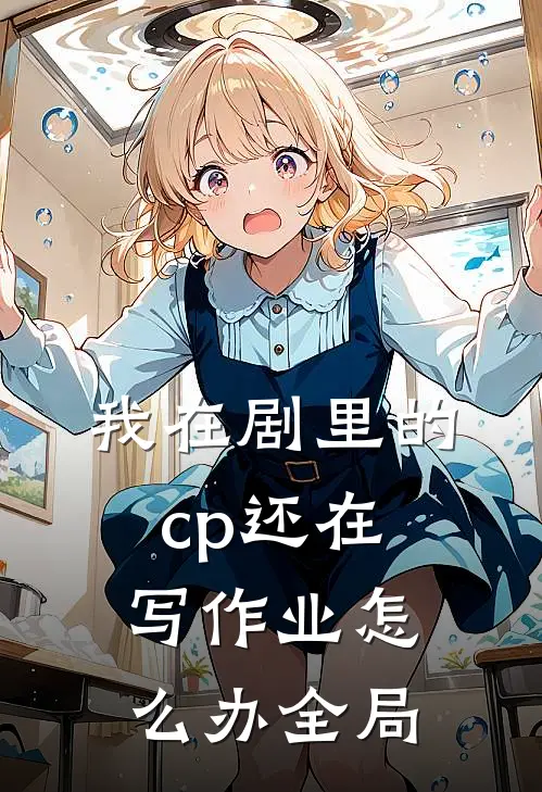 我在剧里的cp还在写作业怎么办全局