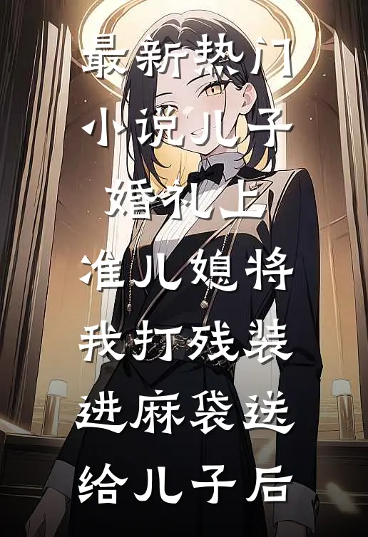 最新热门小说儿子婚礼上，准儿媳将我打残装进麻袋送给儿子后