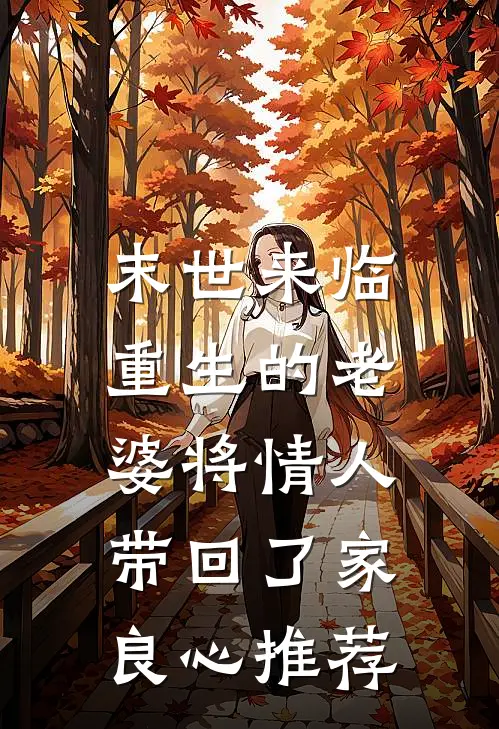 末世来临，重生的老婆将情人带回了家良心推荐