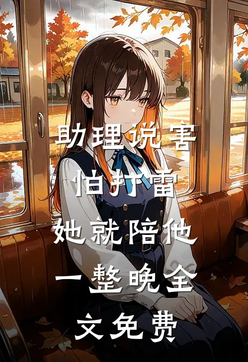 助理说害怕打雷，她就陪他一整晚全文免费