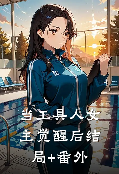 当工具人女主觉醒后结局+番外