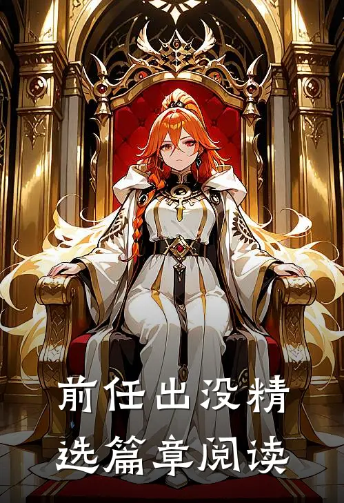 前任出没精选篇章阅读