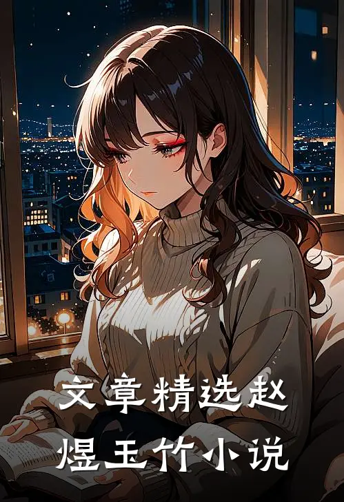 文章精选赵煜玉竹小说