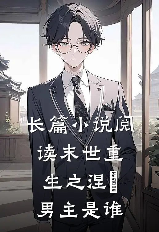 长篇小说阅读末世重生之涅槃男主是谁