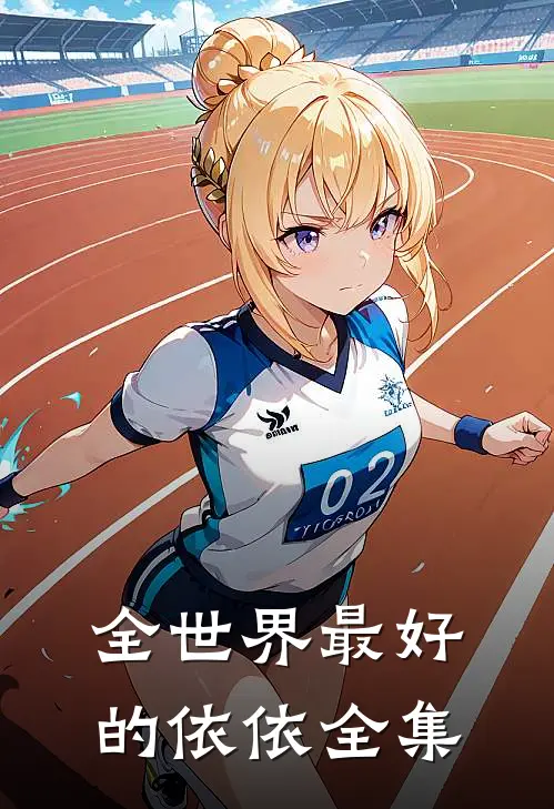 全世界最好的依依 全集