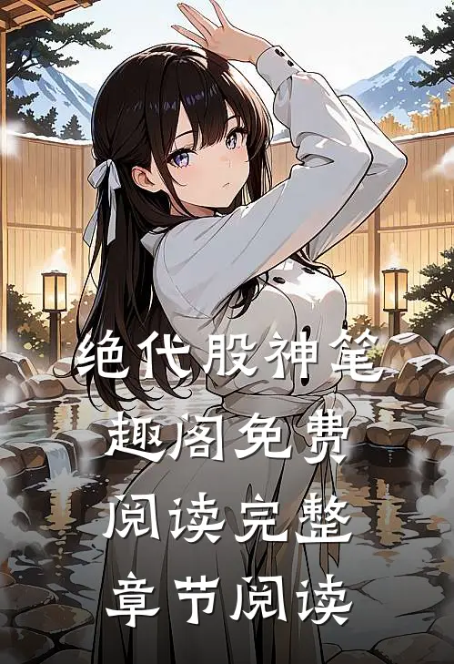 绝代股神笔趣阁免费阅读完整章节阅读