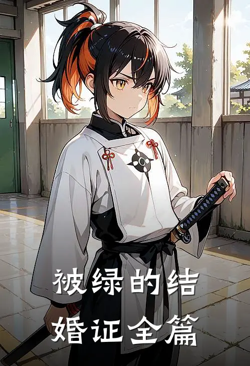 被绿的结婚证全篇