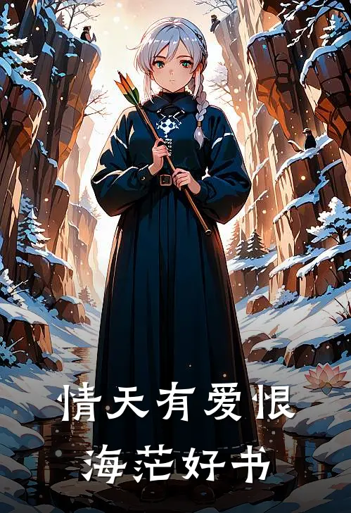 情天有爱恨海茫好书