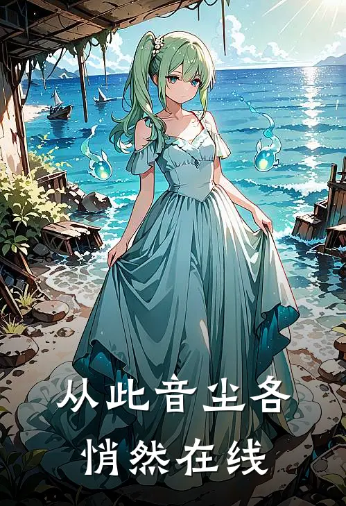 从此音尘各悄然在线