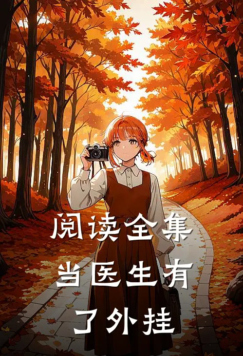 阅读全集当医生有了外挂