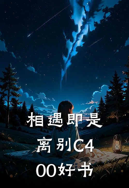 相遇即是离别C400好书