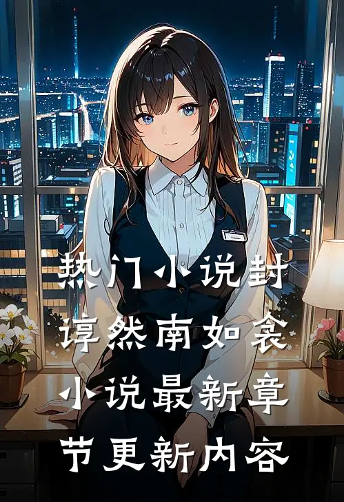 热门小说封谆然南如衾小说最新章节更新内容