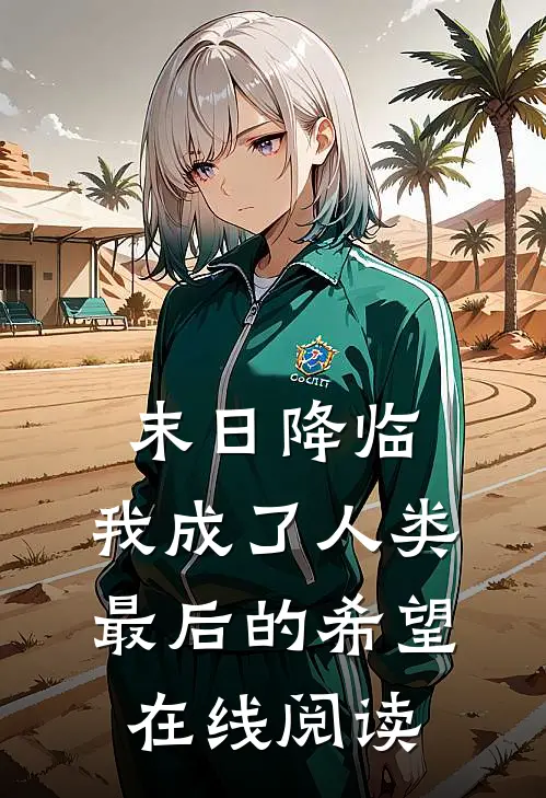 末日降临，我成了人类最后的希望在线阅读