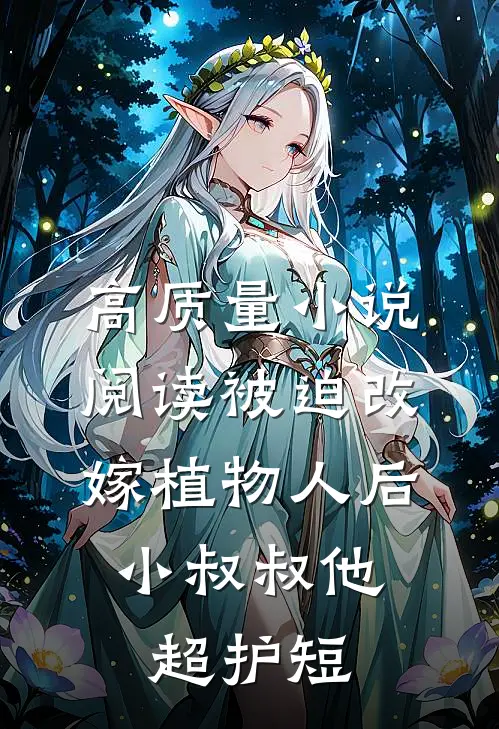 高质量小说阅读被迫改嫁植物人后，小叔叔他超护短