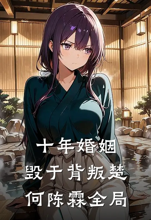 十年婚姻，毁于背叛楚何陈霖全局