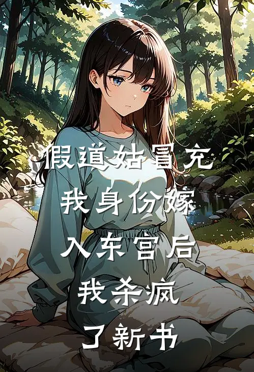 假道姑冒充我身份嫁入东宫后，我杀疯了新书