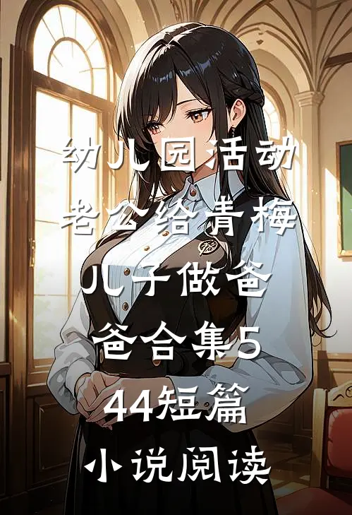 幼儿园活动，老公给青梅儿子做爸爸合集544短篇小说阅读
