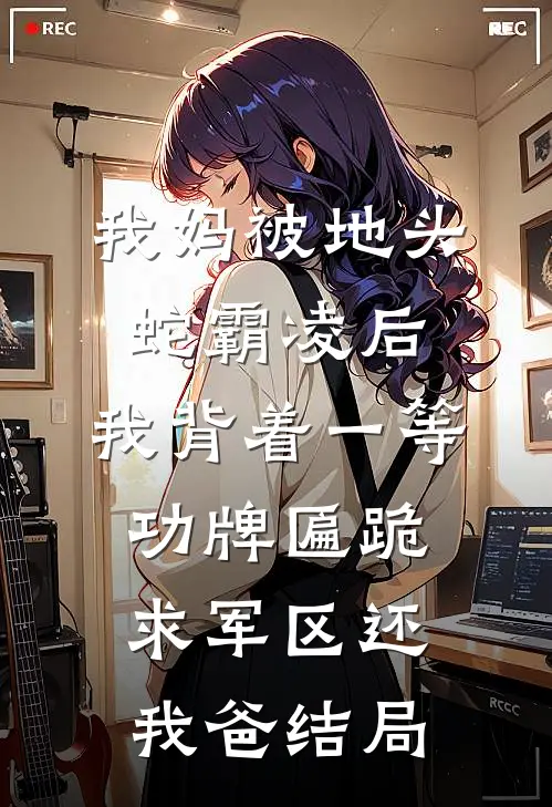 我妈被地头蛇霸凌后，我背着一等功牌匾跪求军区还我爸结局