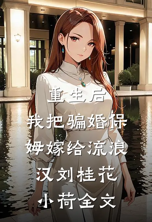 重生后，我把骗婚保姆嫁给流浪汉刘桂花小荷全文