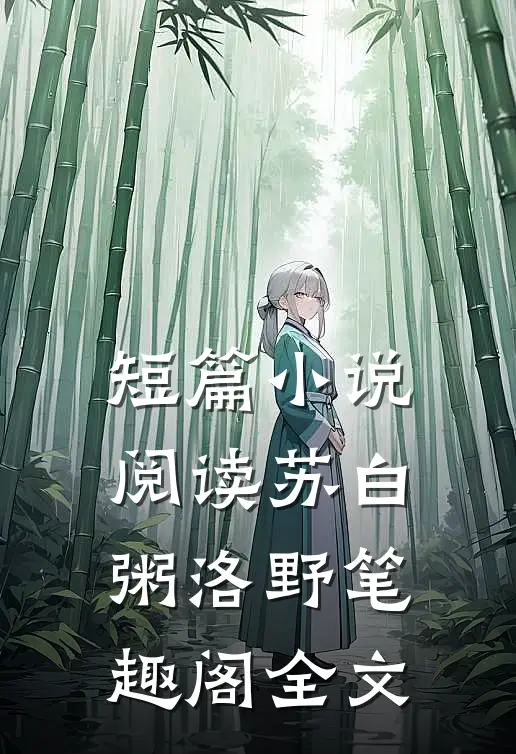 短篇小说阅读苏白粥洛野笔趣阁全文