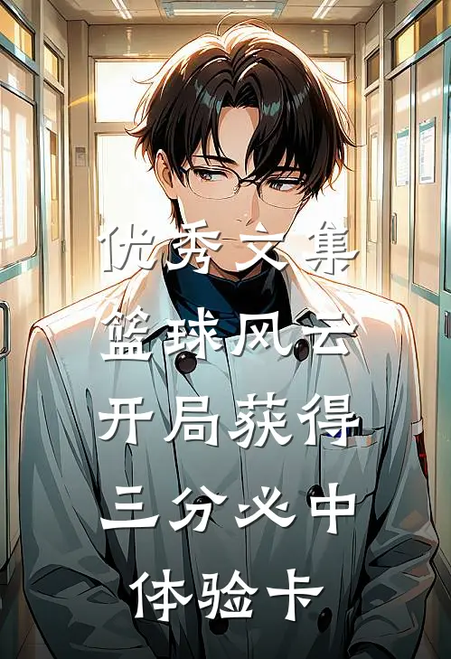 优秀文集篮球风云：开局获得三分必中体验卡