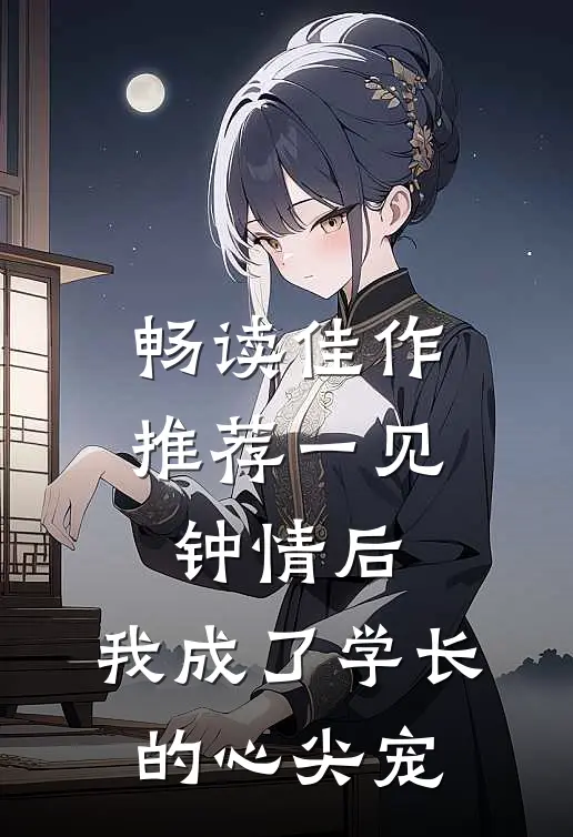 畅读佳作推荐一见钟情后，我成了学长的心尖宠