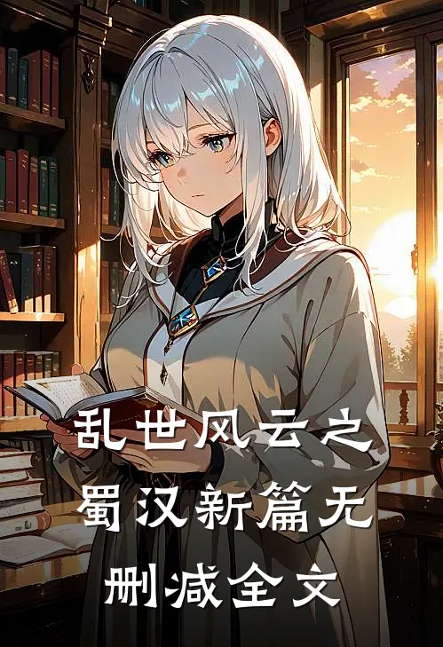 《乱世风云之蜀汉新篇》无删减全文