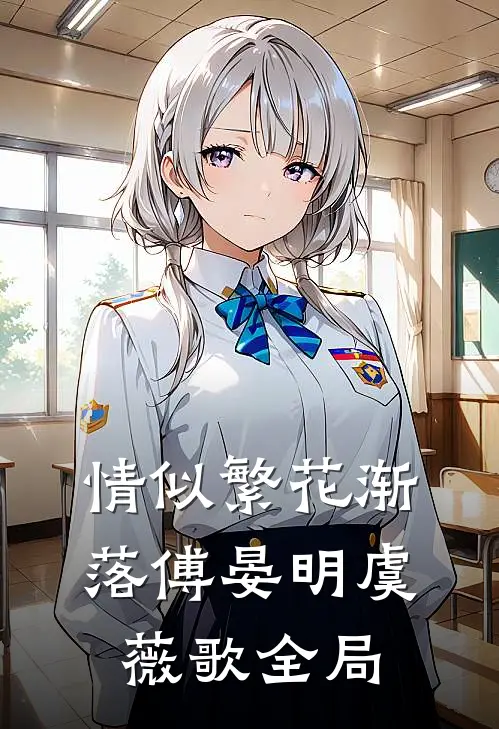 情似繁花渐落傅晏明虞薇歌全局