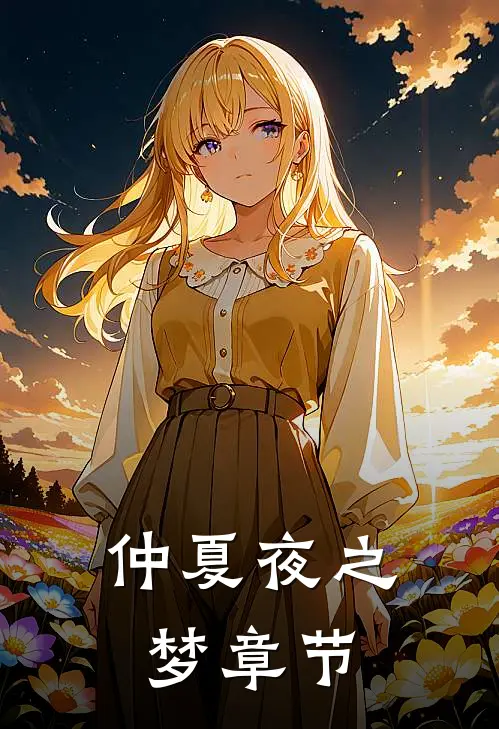 仲夏夜之梦章节