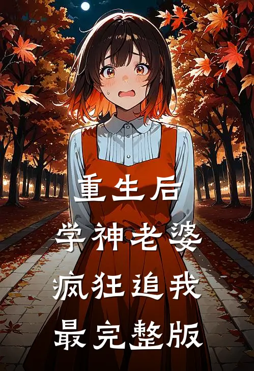 重生后，学神老婆疯狂追我最完整版