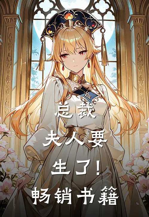总裁,夫人要生了!畅销书籍