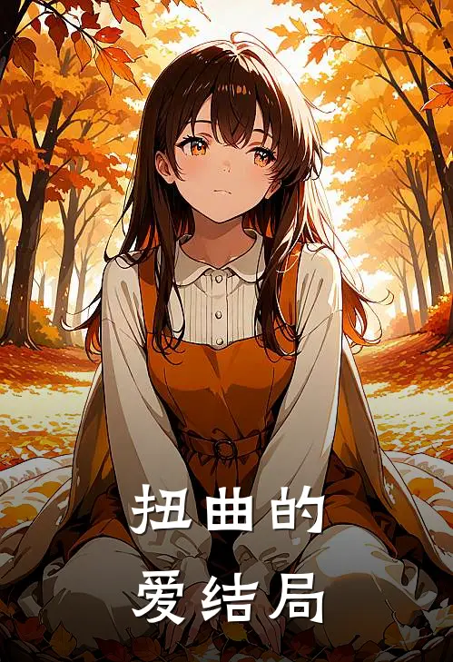 扭曲的爱结局