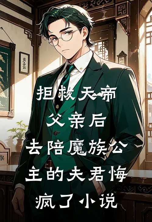 拒救天帝父亲后，去陪魔族公主的夫君悔疯了小说