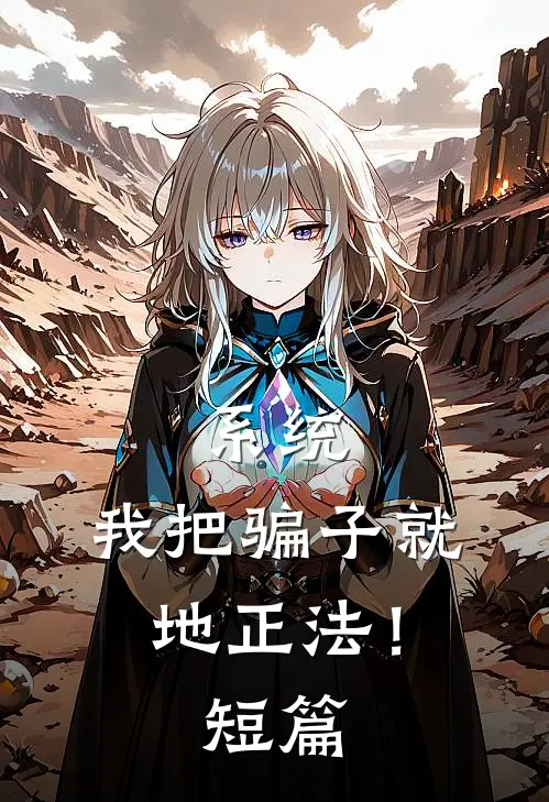 系统：我把骗子就地正法！短篇
