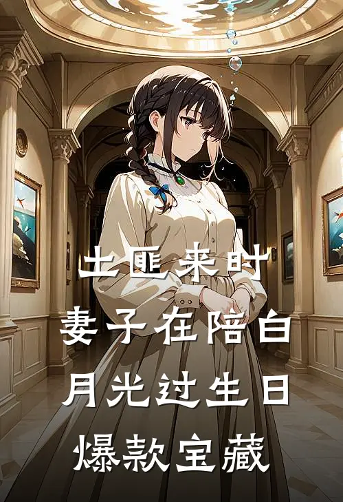 土匪来时，妻子在陪白月光过生日爆款宝藏