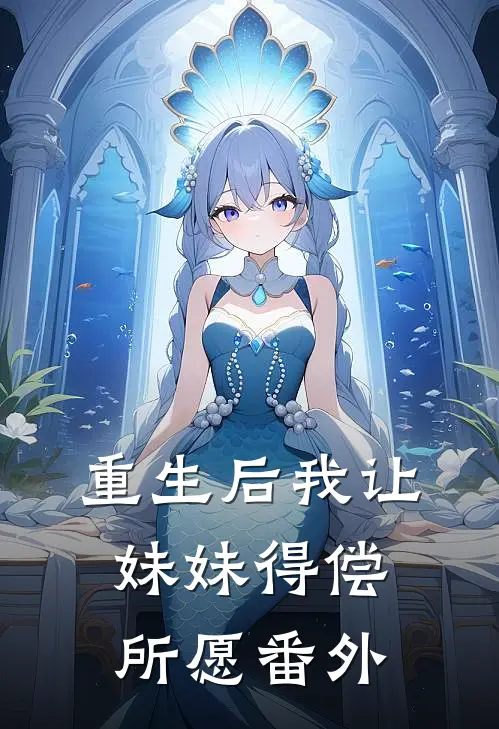 重生后我让妹妹得偿所愿番外