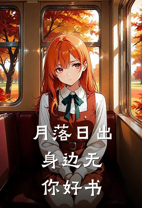 月落日出，身边无你好书