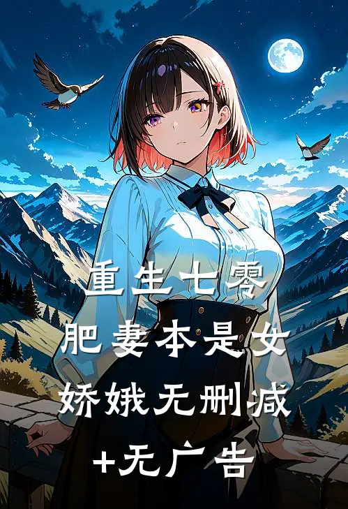重生七零：肥妻本是女娇娥无删减+无广告